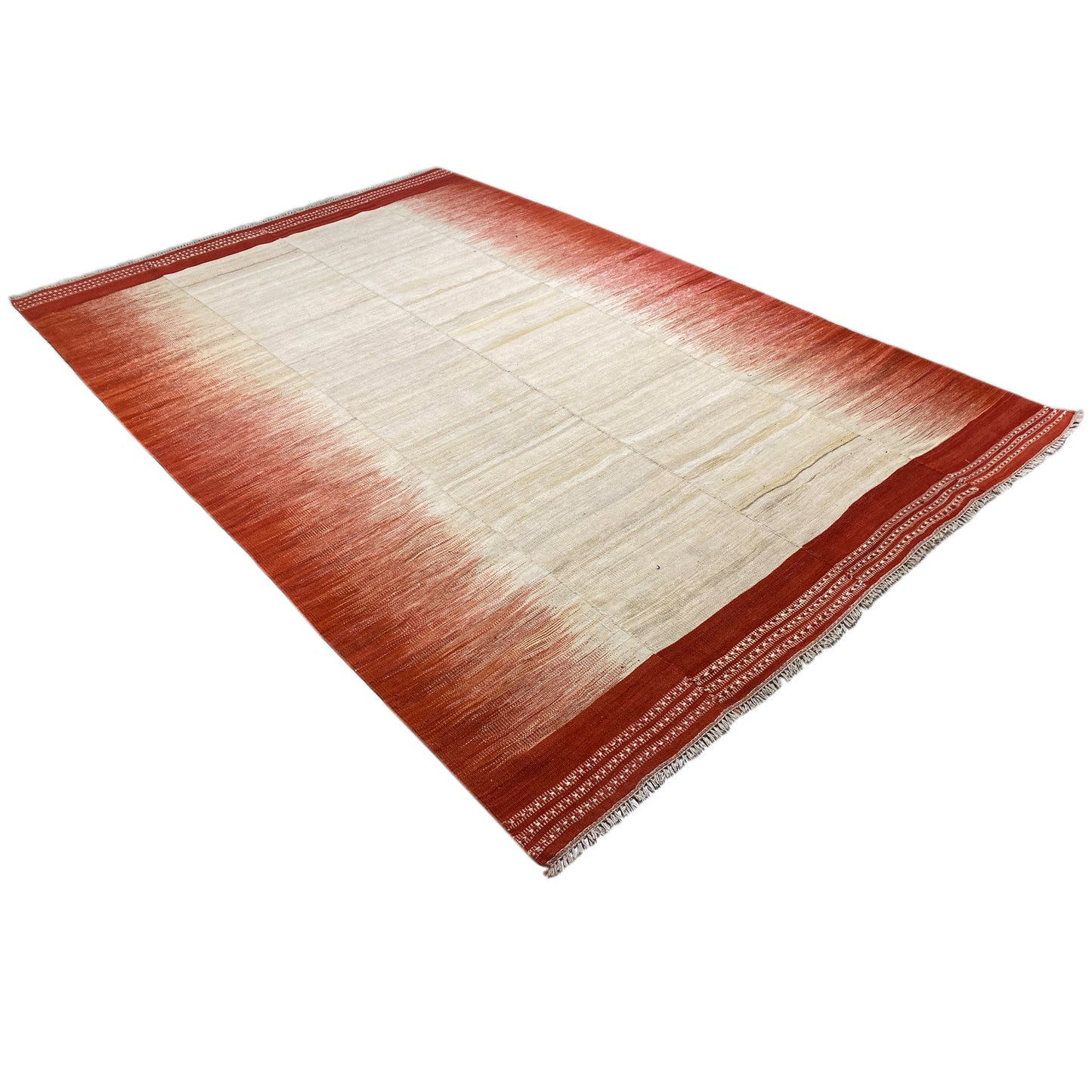 Persian Kilim - 307x203 cm
