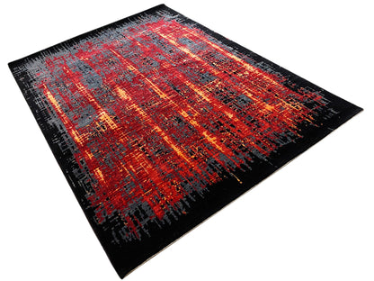 Modern Rug 238x172 cm