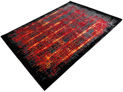 Modern Rug 238x172 cm