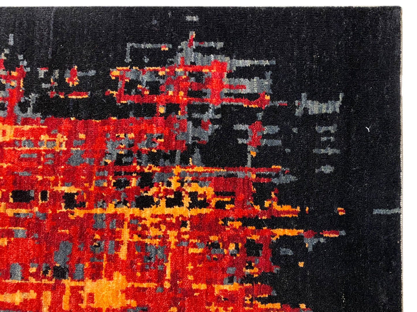 Modern Rug 238x172 cm