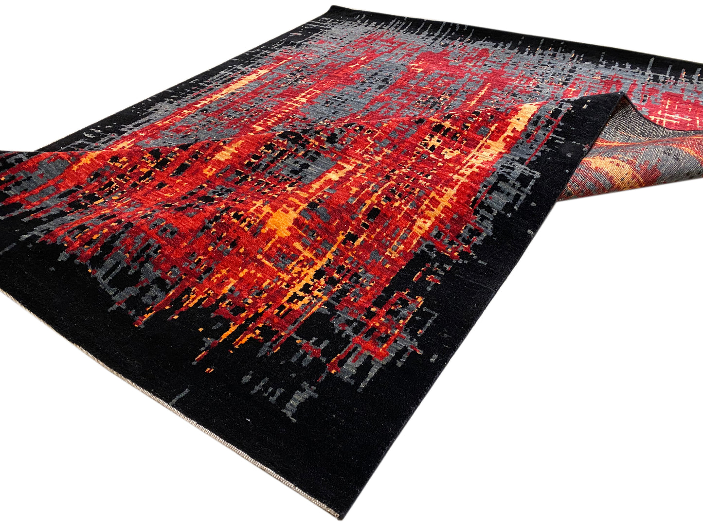 Modern Rug 238x172 cm
