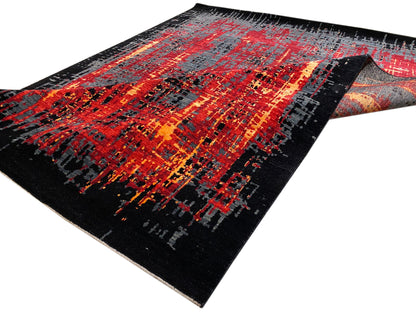 Modern Rug 238x172 cm