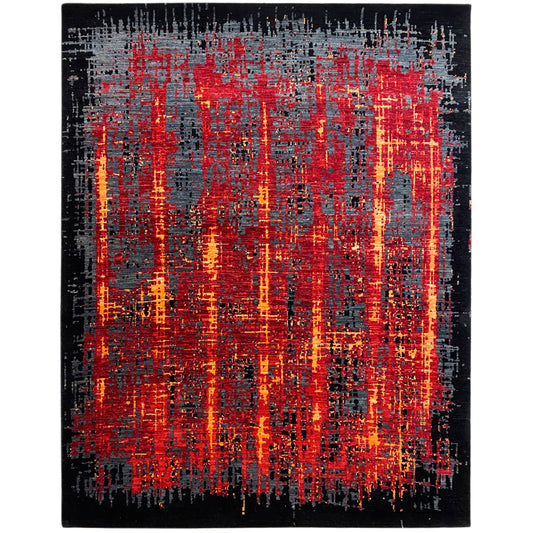 Modern Rug 238x172 cm