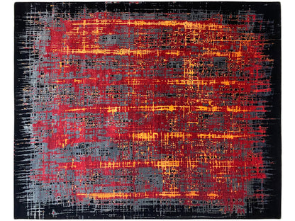 Modern Rug 304x244 cm