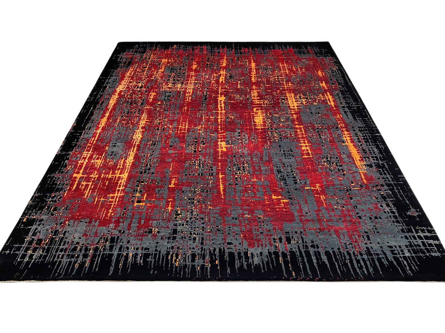 Modern Rug 304x244 cm