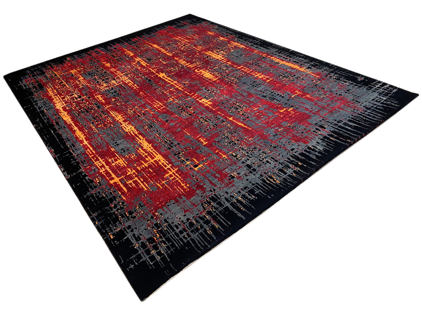 Modern Rug 304x244 cm