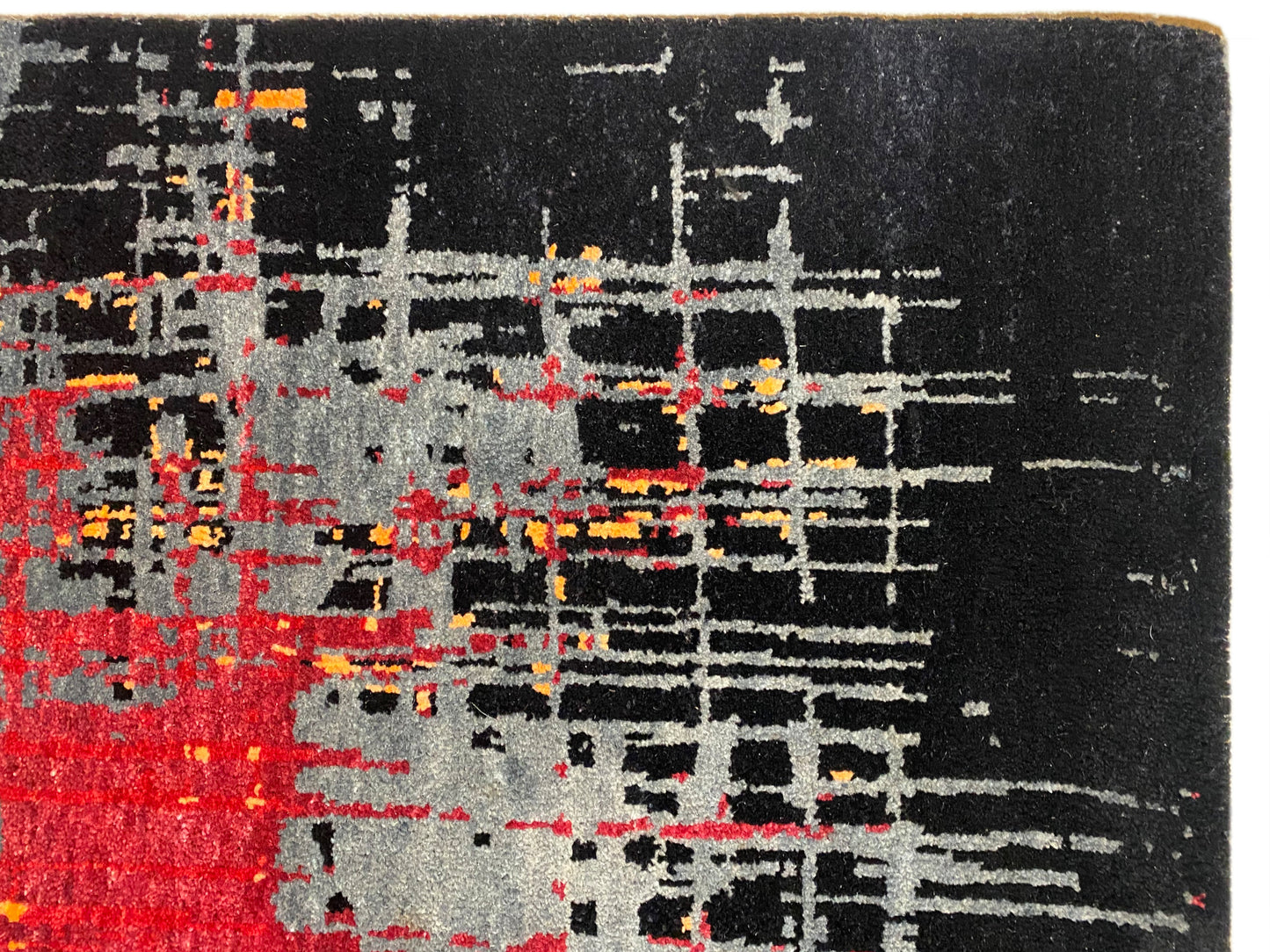 Modern Rug 304x244 cm