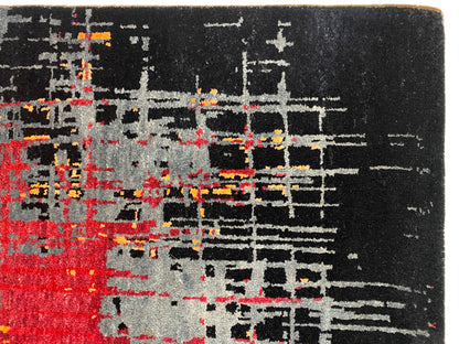 Modern Rug 304x244 cm