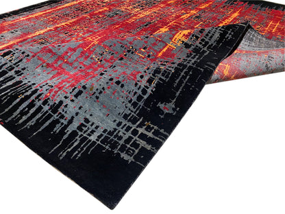 Modern Rug 304x244 cm