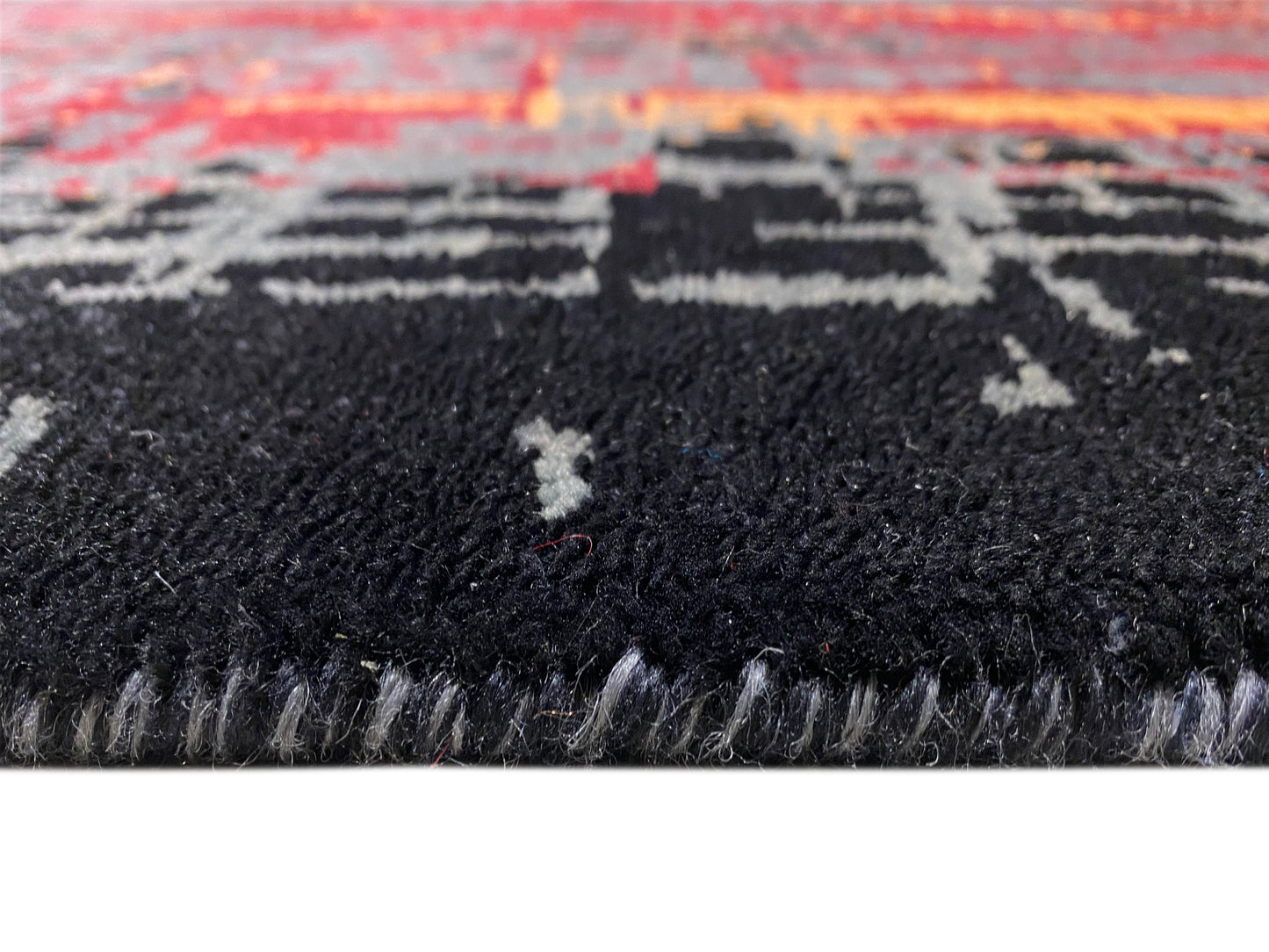 Modern Rug 304x244 cm