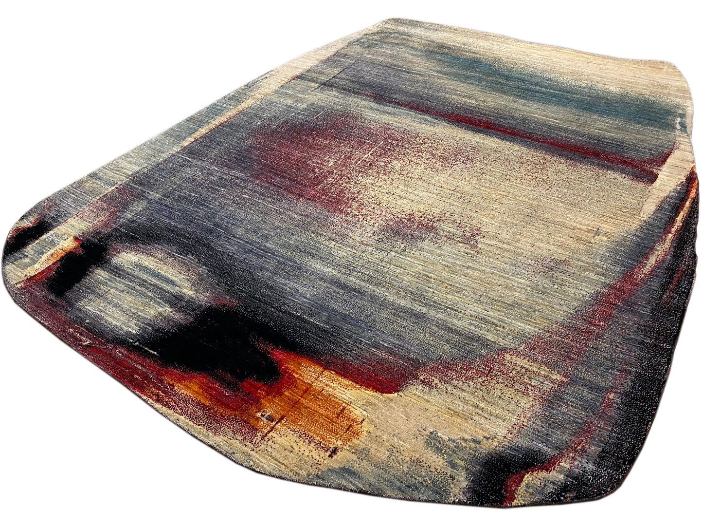 Modern Rug 297x242 cm