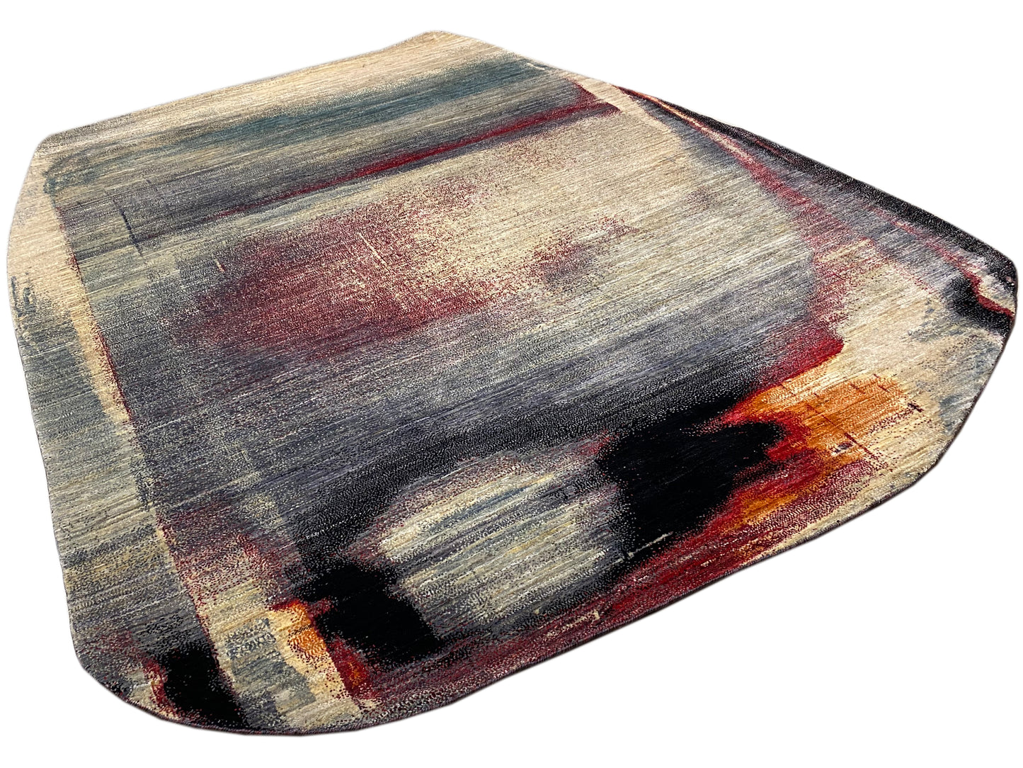 Modern Rug 297x242 cm