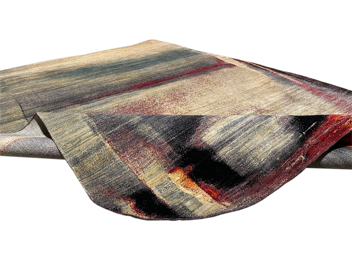Modern Rug 297x242 cm