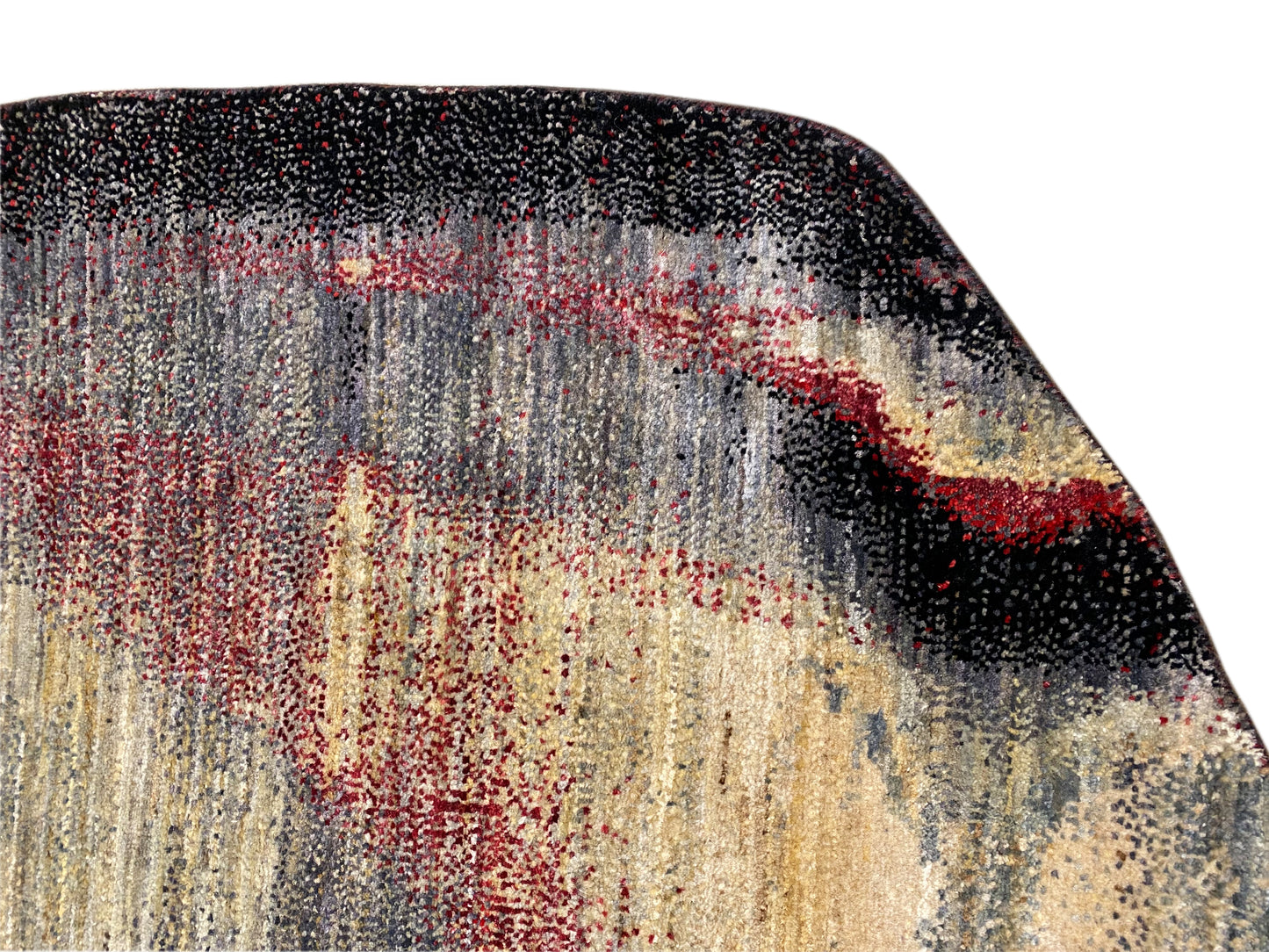 Modern Rug 297x242 cm