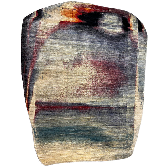 Modern Rug 297x242 cm