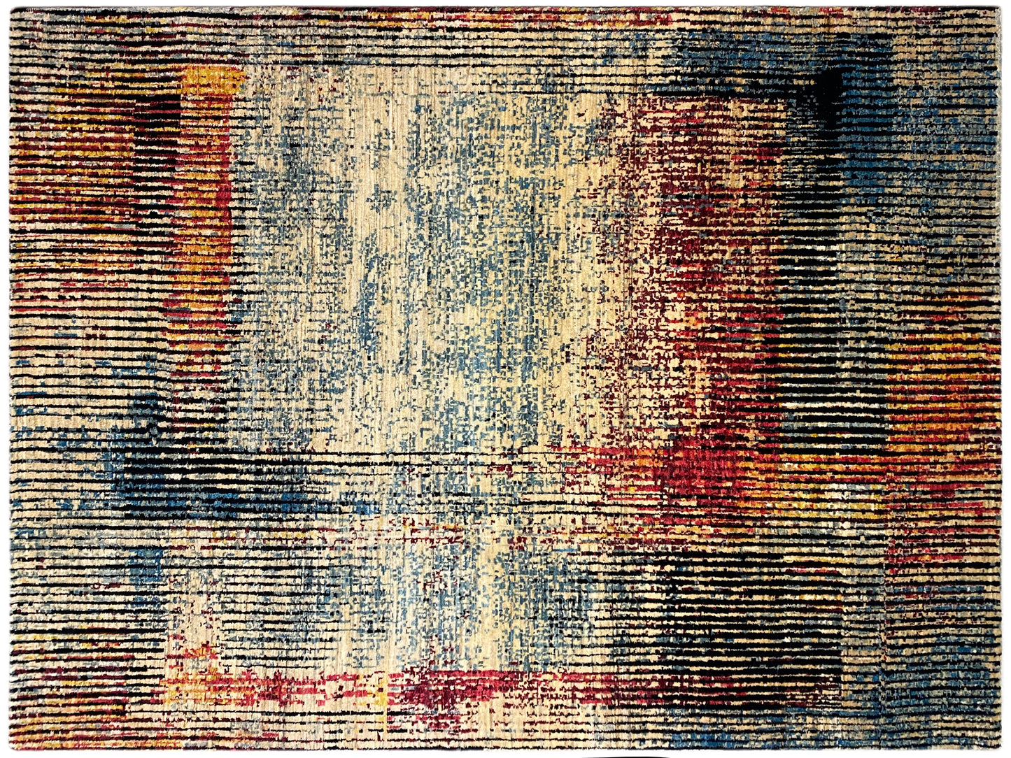 Modern Rug 239x175 cm