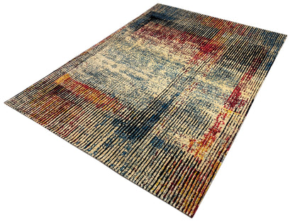Modern Rug 239x175 cm