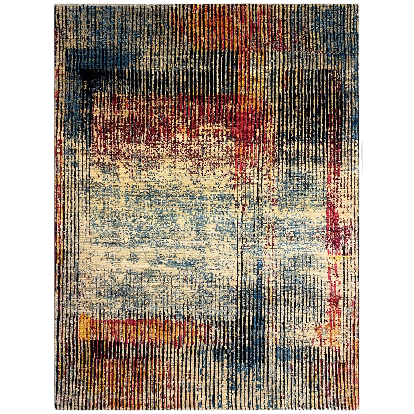 Modern Rug 239x175 cm