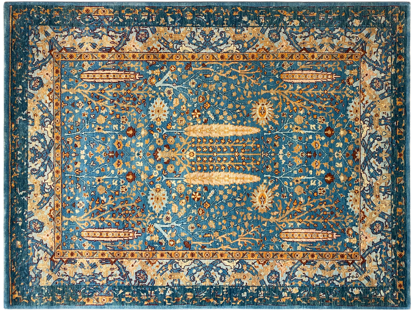 Modern Rug 233x174 cm