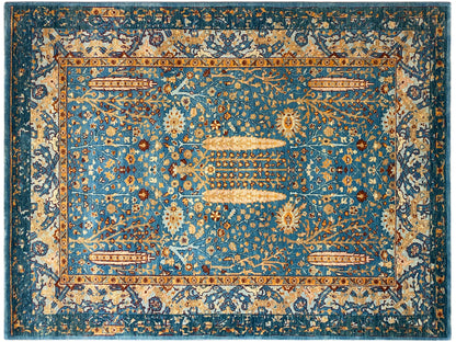 Modern Rug 233x174 cm