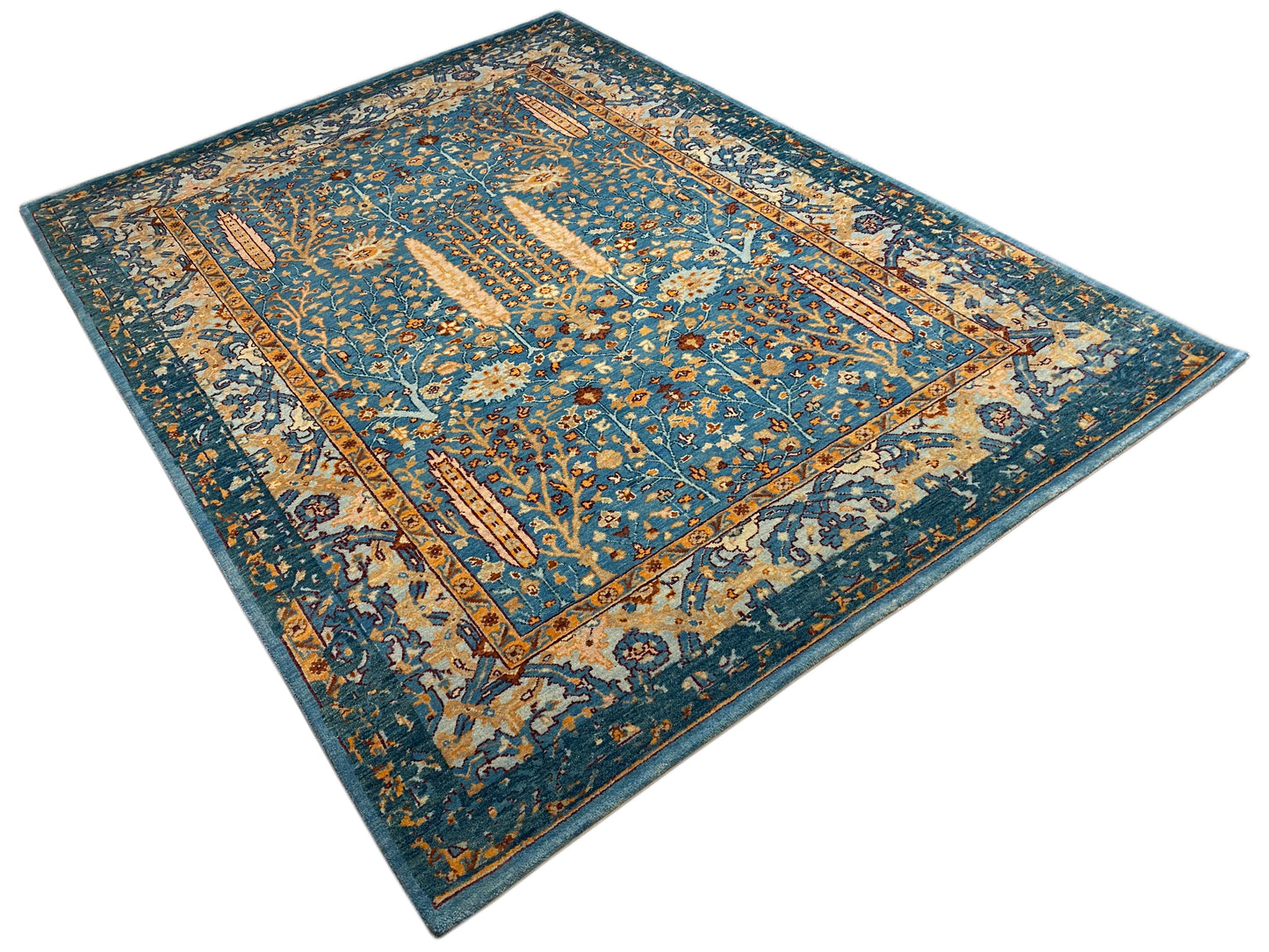 Modern Rug 233x174 cm