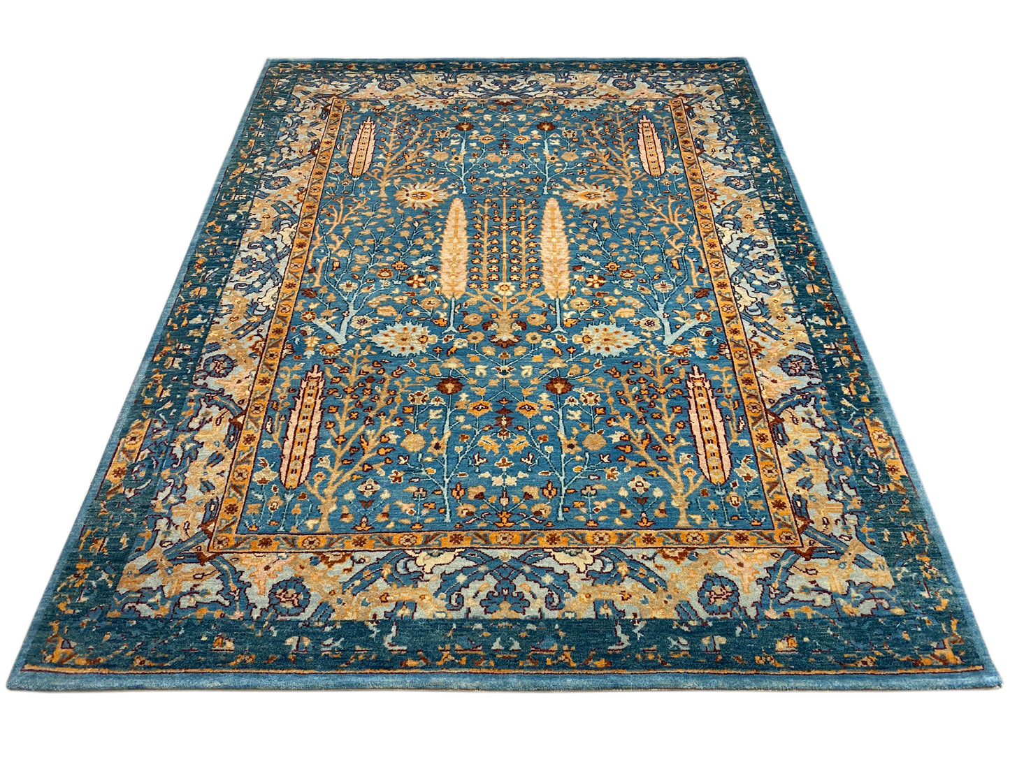 Modern Rug 233x174 cm