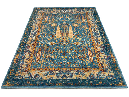 Modern Rug 233x174 cm