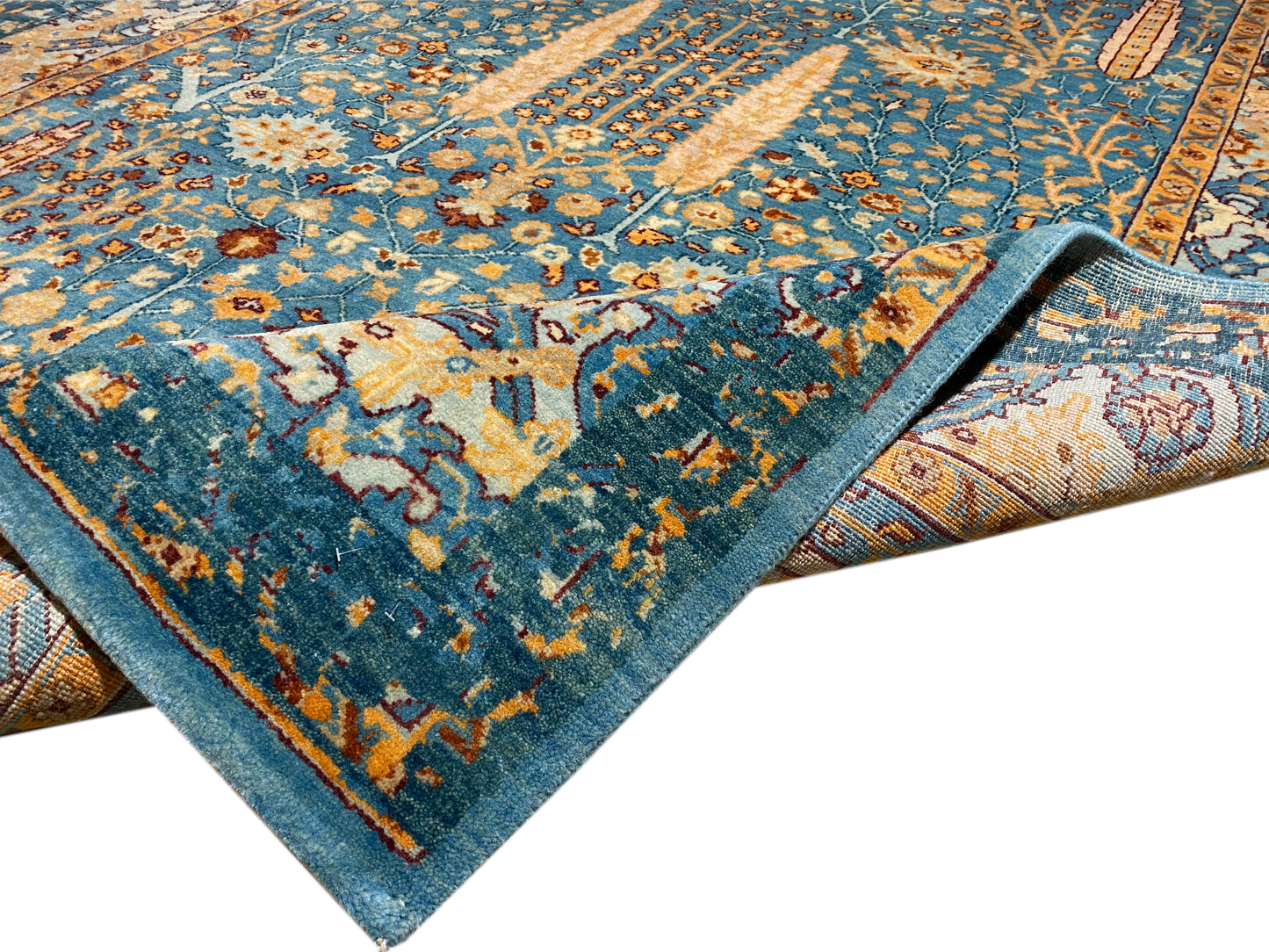 Modern Rug 233x174 cm