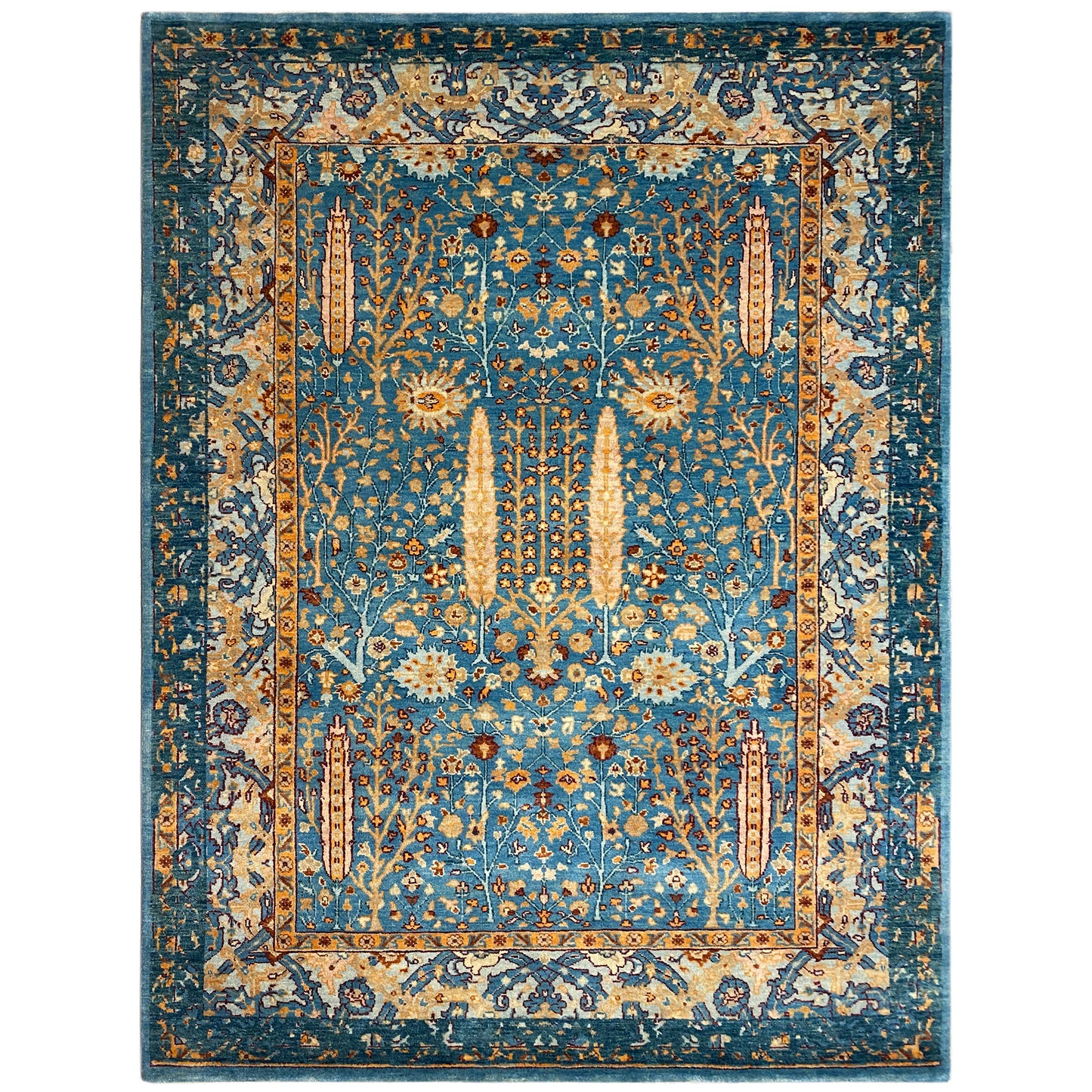 Modern Rug 233x174 cm