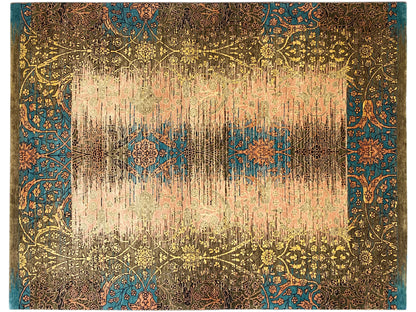 Modern Rug 241x174 cm