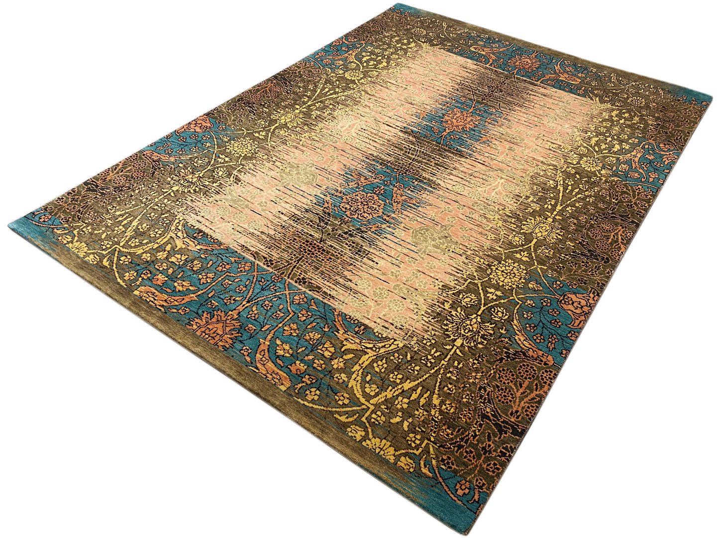 Modern Rug 241x174 cm