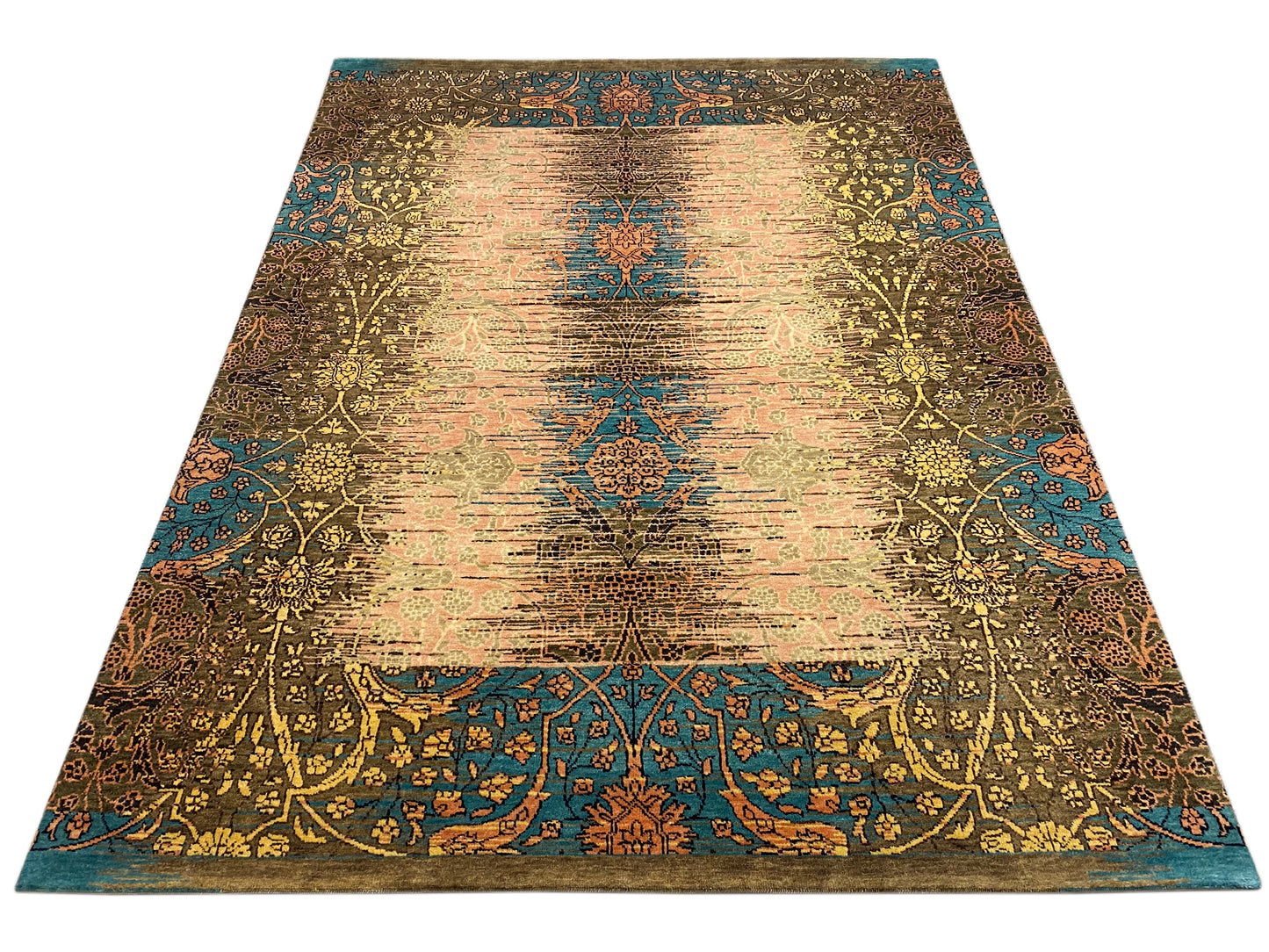 Modern Rug 241x174 cm