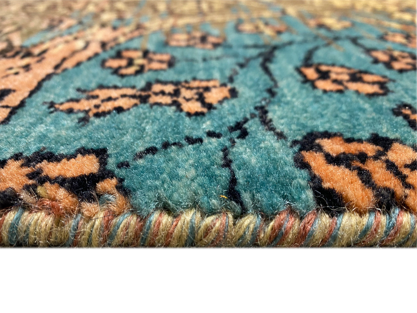 Modern Rug 241x174 cm