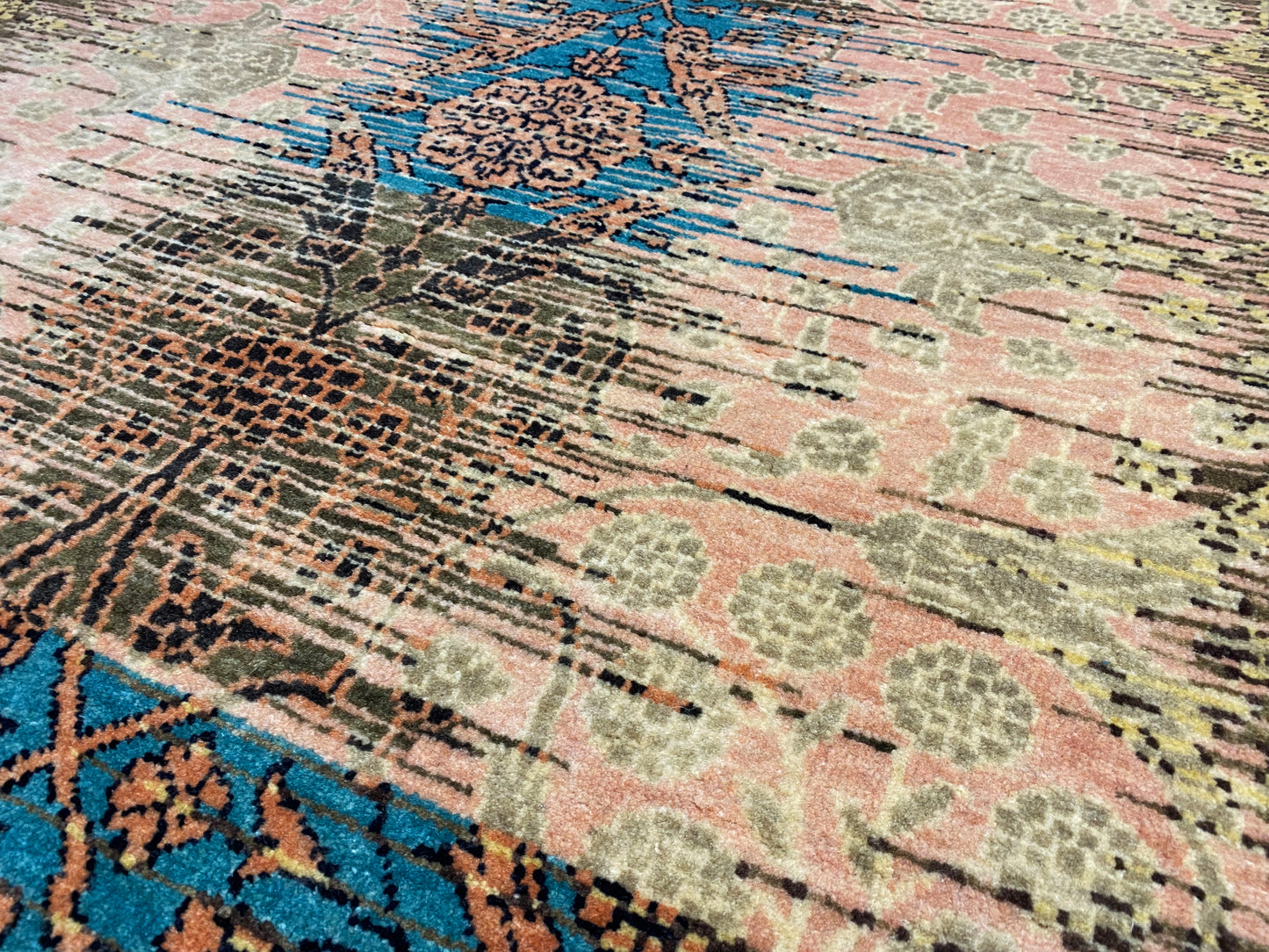 Modern Rug 241x174 cm