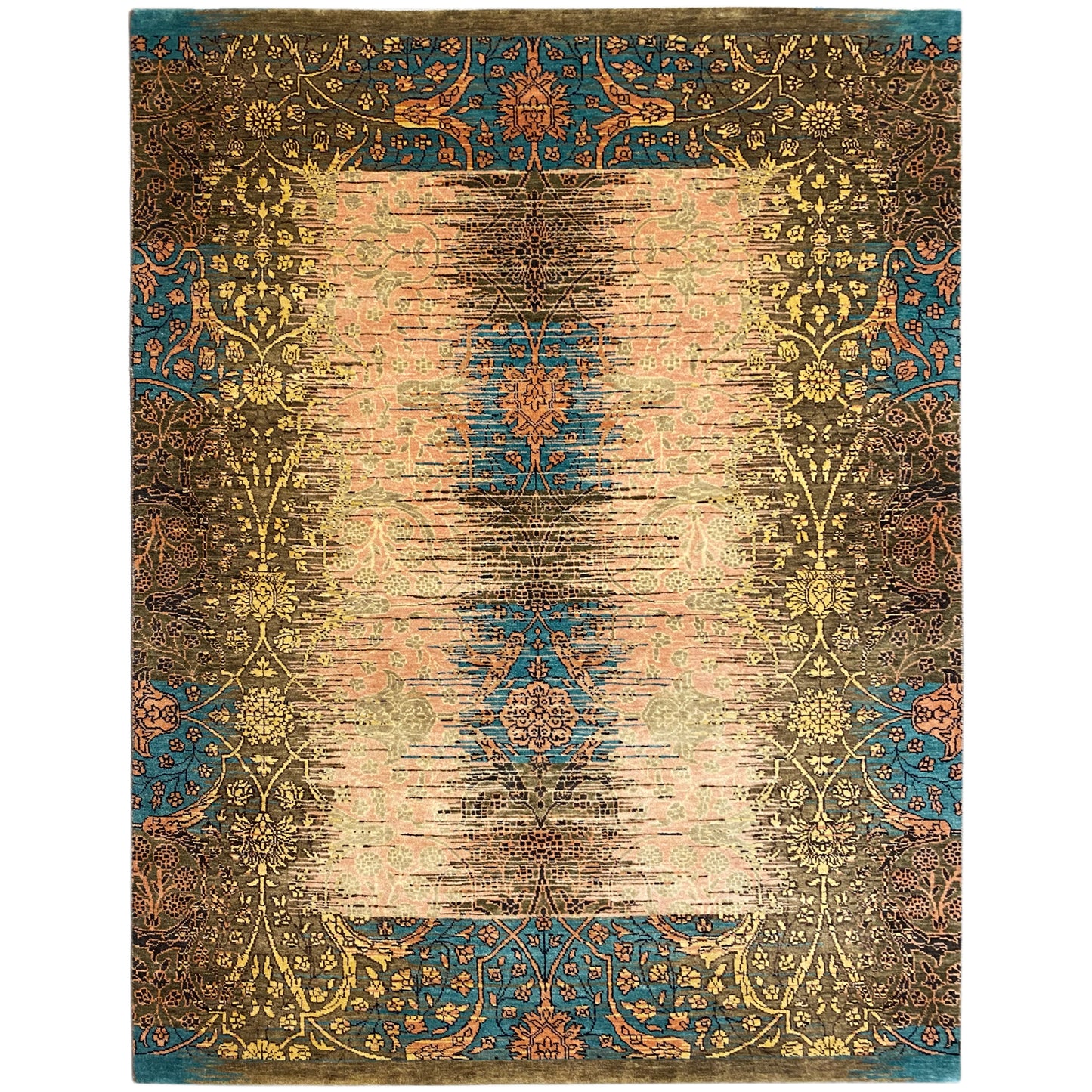 Modern Rug 241x174 cm