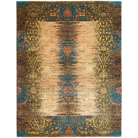 Modern Rug 241x174 cm