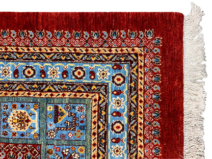 Qashqai Exclusive - 300x200 cm