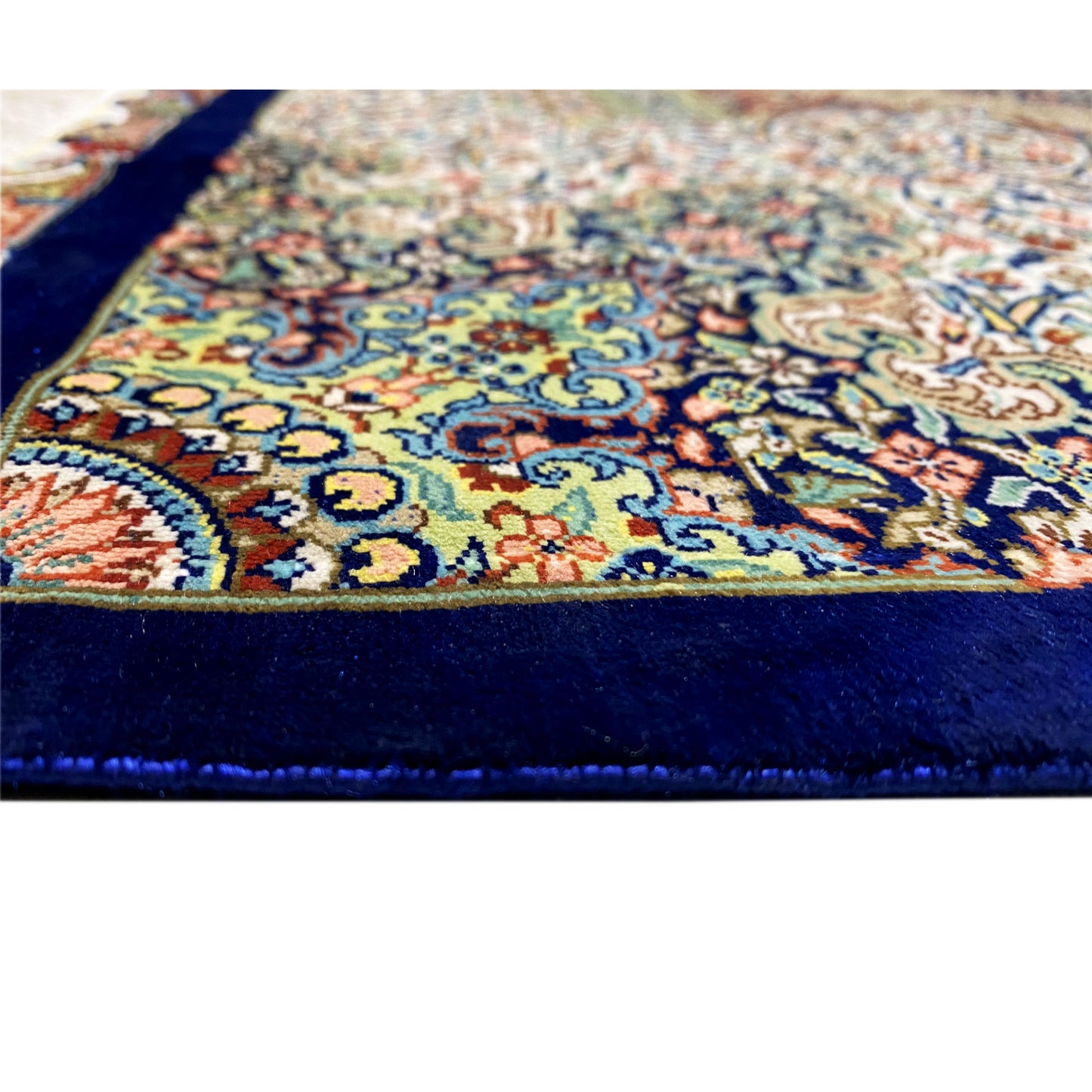 Ghom Carpet 156x102cm