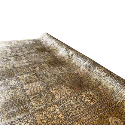 Qum carpet 295x194cm