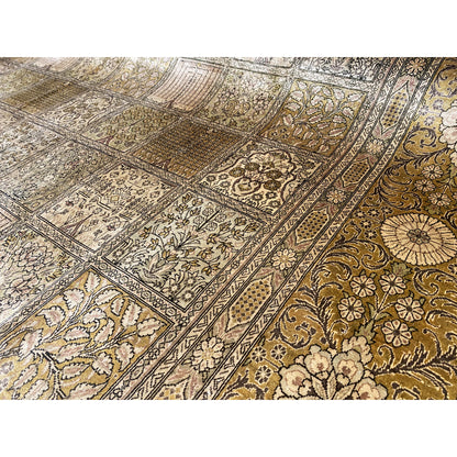 Qum carpet 295x194cm