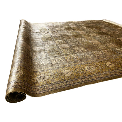 Qum carpet 295x194cm