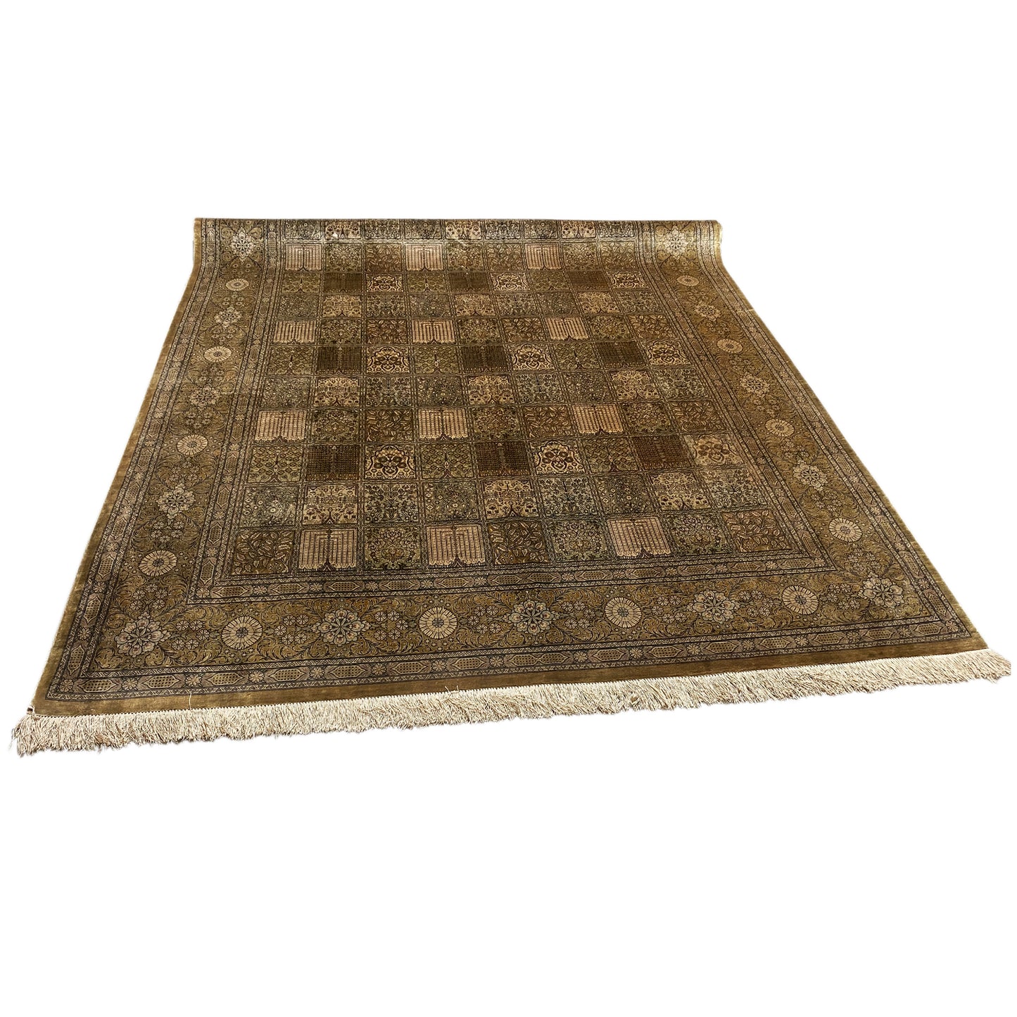Qum carpet 295x194cm