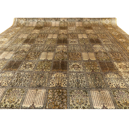 Qum carpet 295x194cm