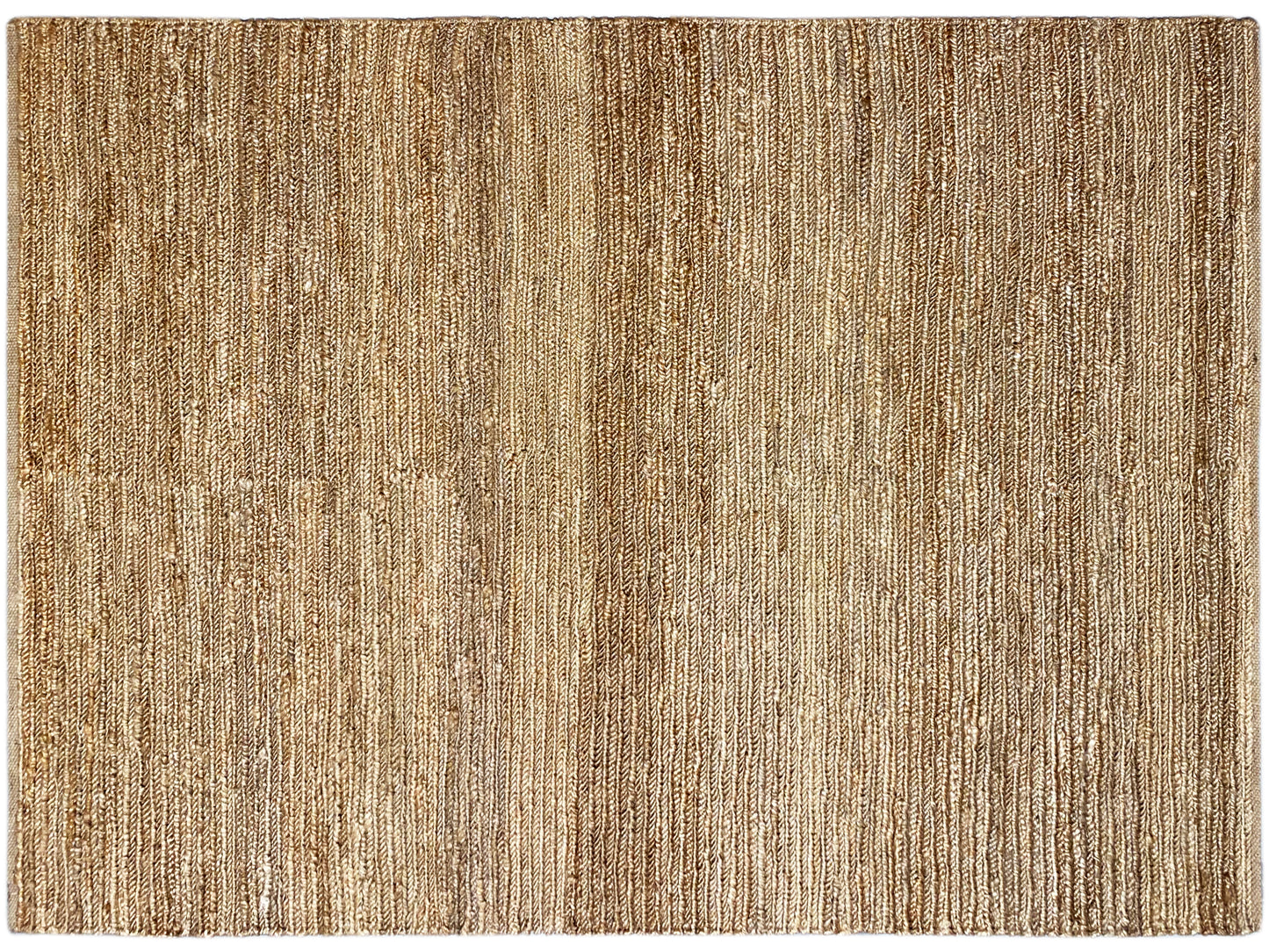 Soumakh Durry Jute Natural 230x160