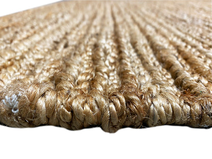 Soumakh Durry Jute Natural 230x160