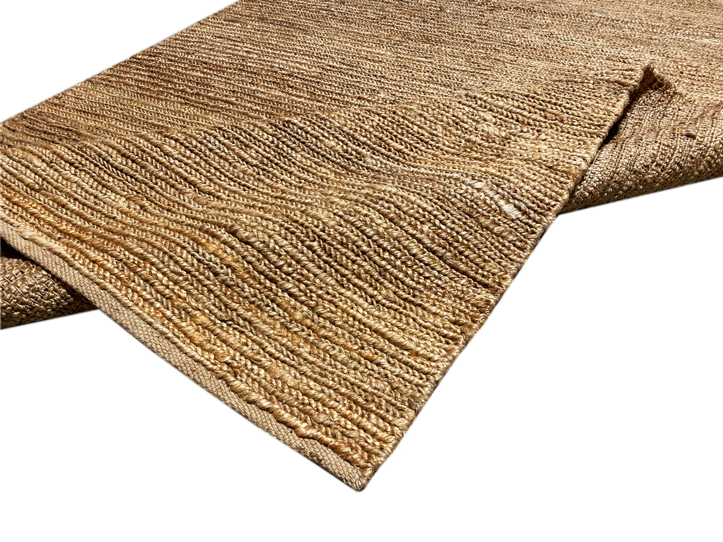Soumakh Durry Jute Natural 230x160