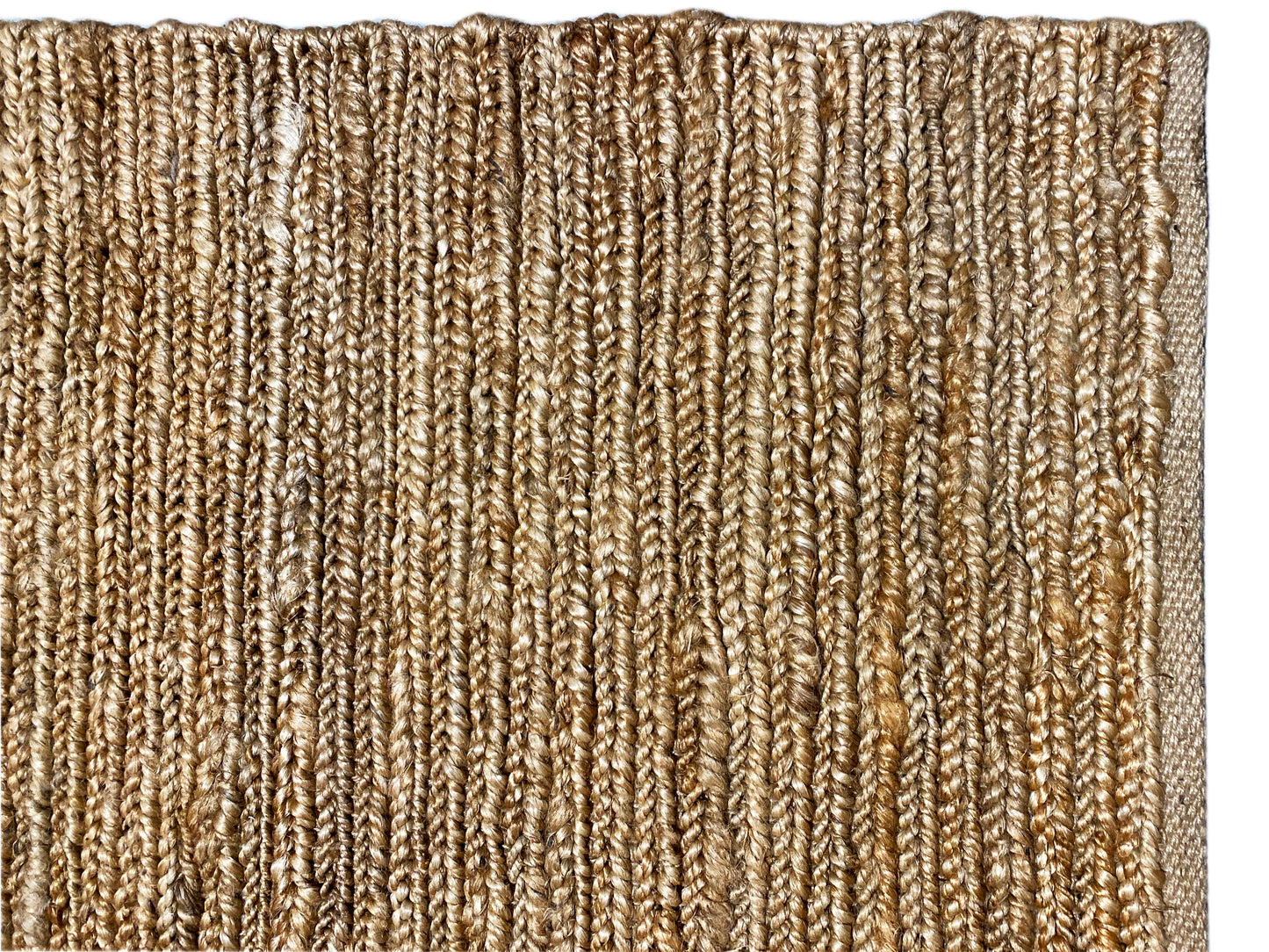 Soumakh Durry Jute Natural 230x160