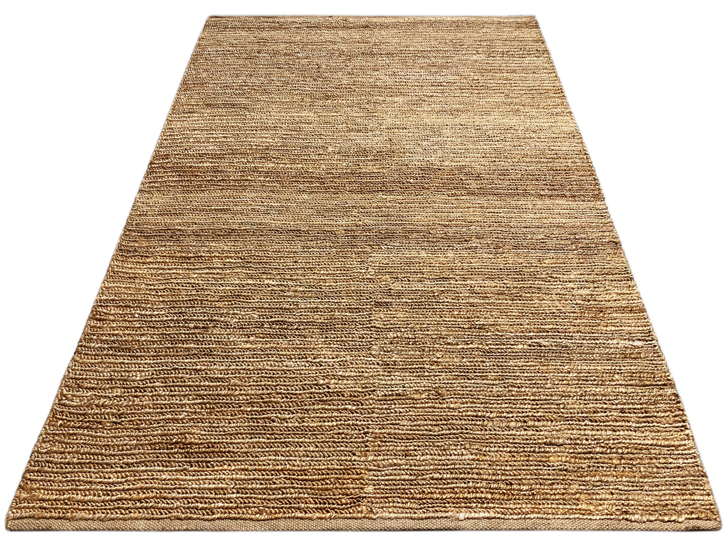 Soumakh Durry Jute Natural 230x160