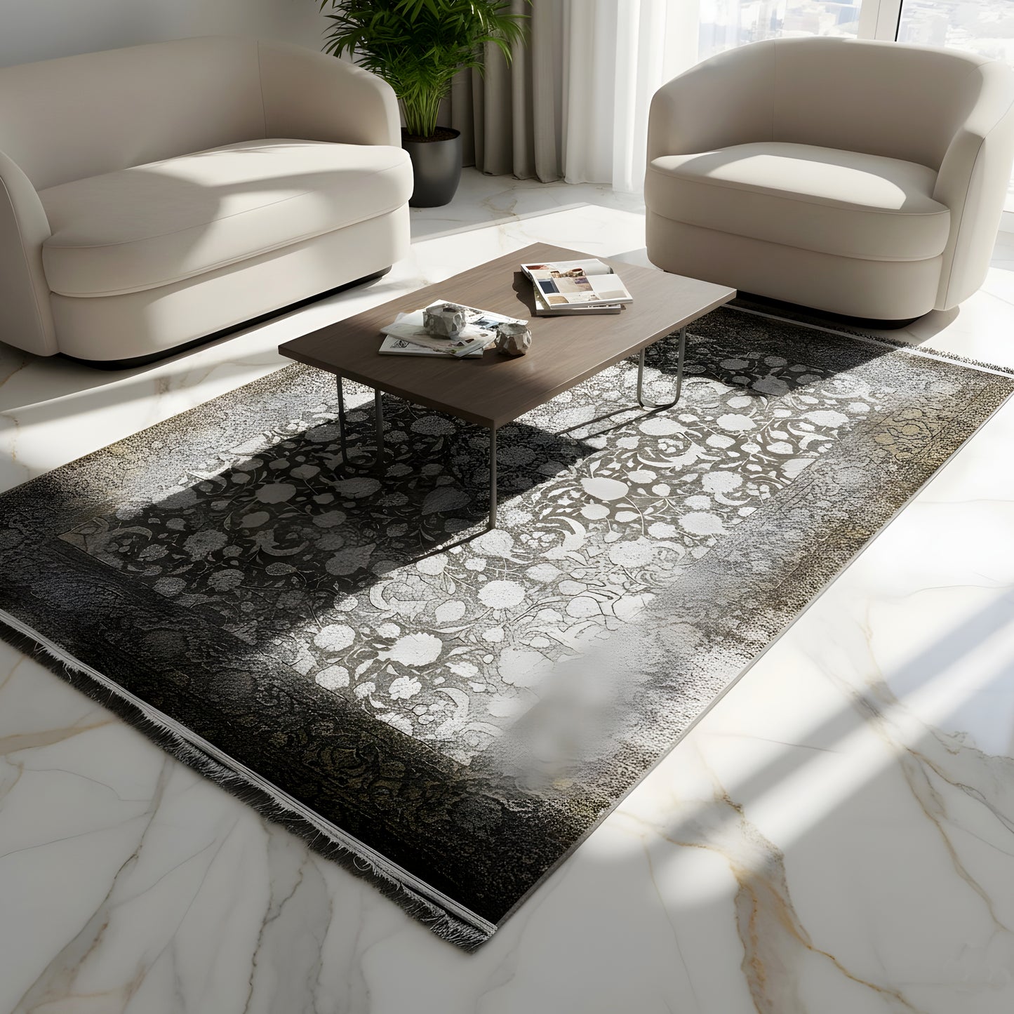 Eternal Autumn 170x240cm