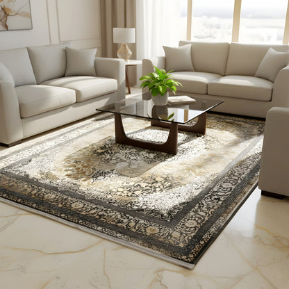 Rauchgold carpet 170x240cm